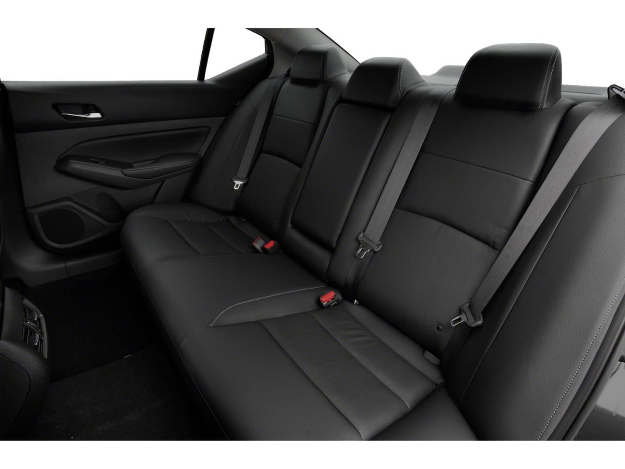 2020 Nissan Altima 2.5 SL Sedan