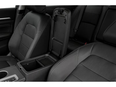 2020 Nissan Altima 2.5 SL Sedan