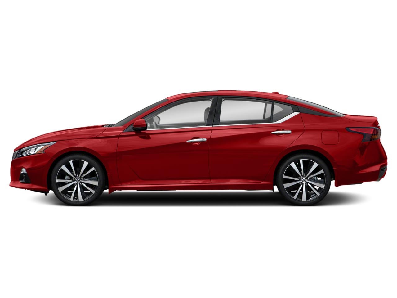 2020 Nissan Altima 2.5 SL Sedan
