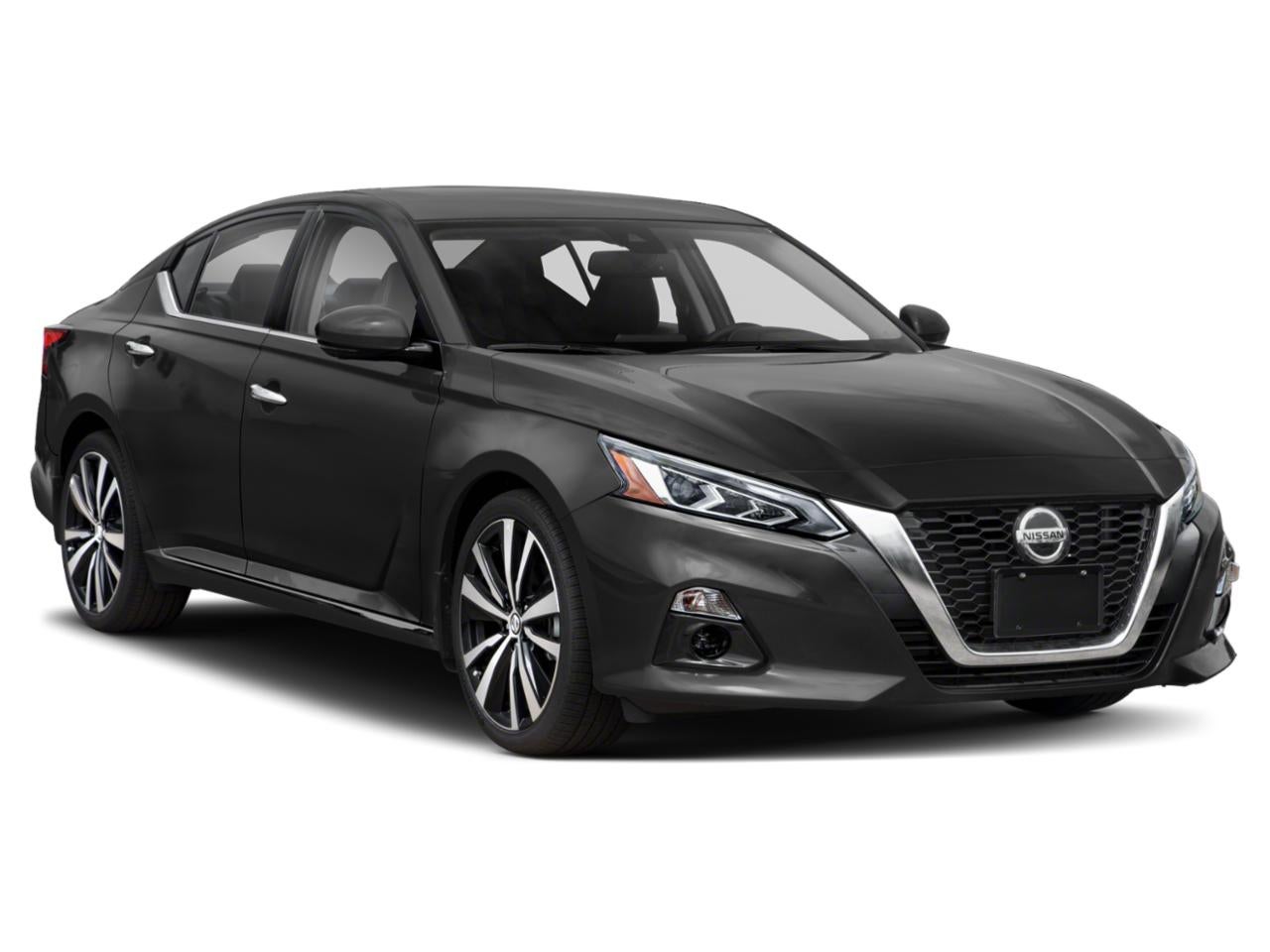 2020 Nissan Altima 2.5 SL Sedan