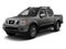 2012 Nissan Frontier 2WD Crew Cab SWB Auto SV