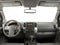2012 Nissan Frontier 2WD Crew Cab SWB Auto SV