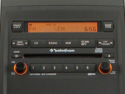 2012 Nissan Frontier 2WD Crew Cab SWB Auto SV