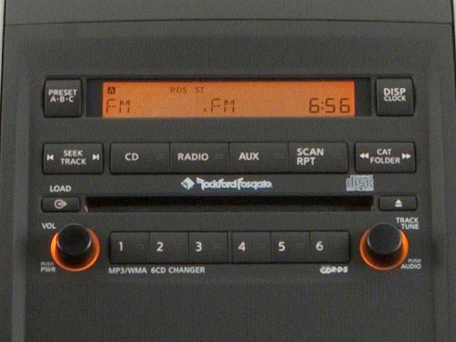 2012 Nissan Frontier 2WD Crew Cab SWB Auto SV