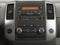 2012 Nissan Frontier 2WD Crew Cab SWB Auto SV