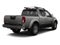 2012 Nissan Frontier 2WD Crew Cab SWB Auto SV
