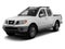 2012 Nissan Frontier 2WD Crew Cab SWB Auto SV