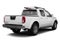 2012 Nissan Frontier 2WD Crew Cab SWB Auto SV