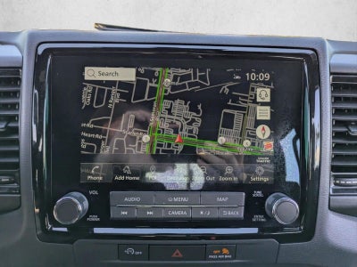 2023 Nissan Frontier Crew Cab 4x2 PRO-X Auto