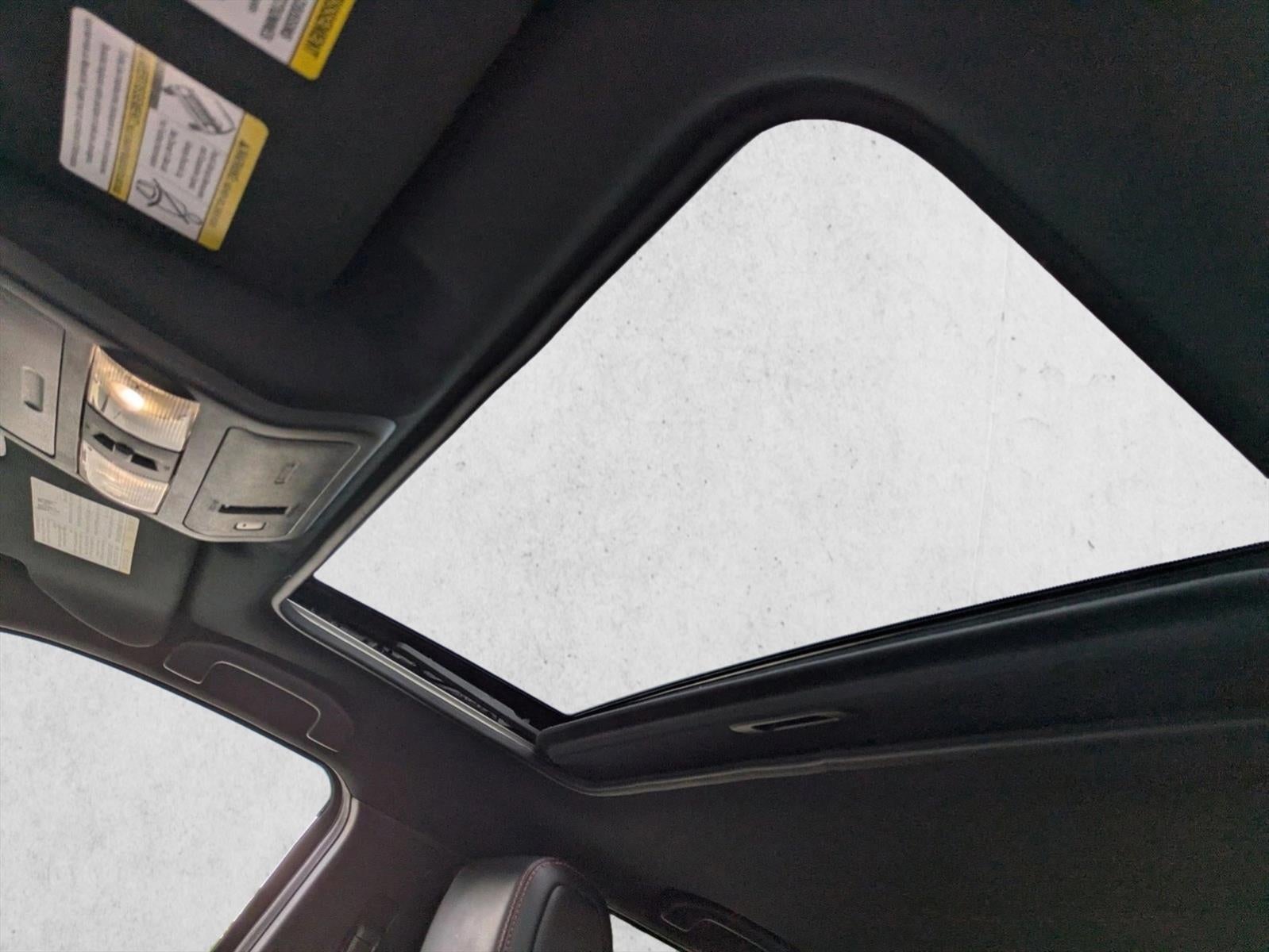 2024 Nissan Frontier Crew Cab 4x4 PRO-4X