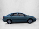 2006 Toyota Corolla 4dr Sdn CE Auto (Natl)