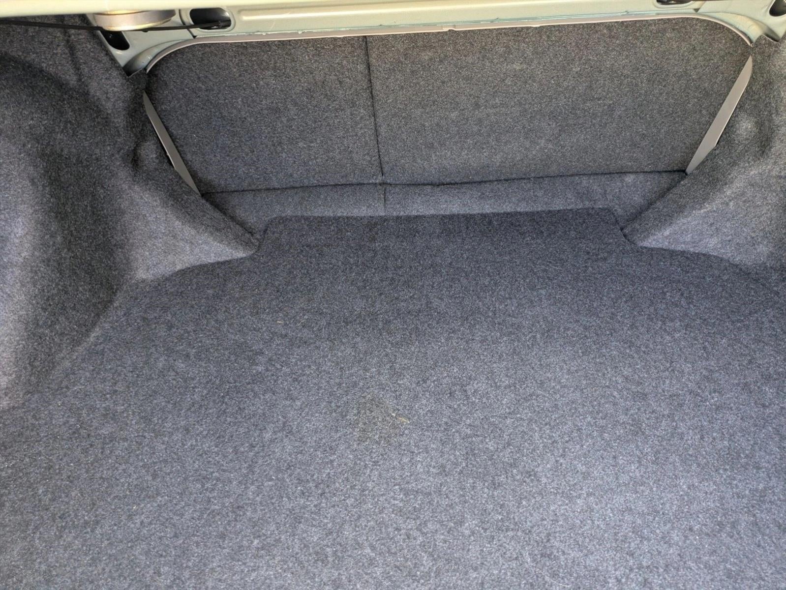 2006 Toyota Corolla 4dr Sdn CE Auto (Natl)