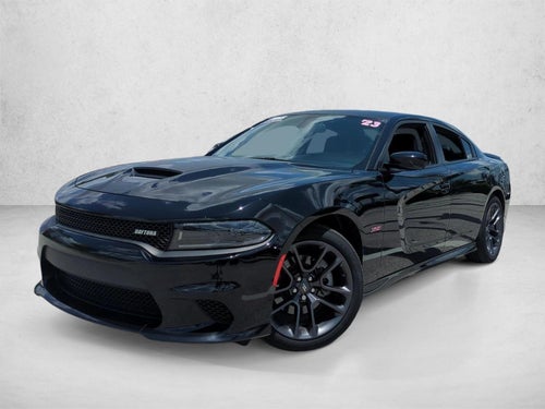 2023 Dodge Charger R/T RWD