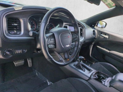 2023 Dodge Charger R/T RWD