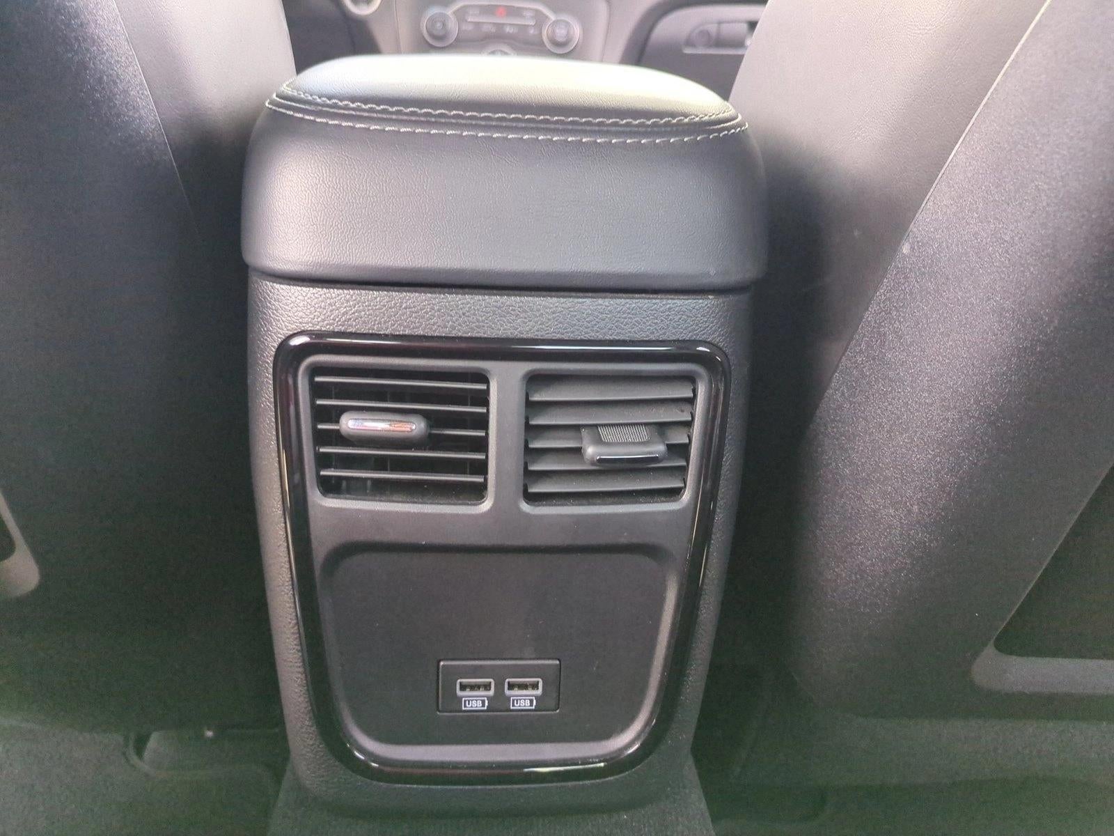 2023 Dodge Charger R/T RWD