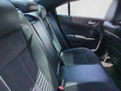2023 Dodge Charger R/T RWD