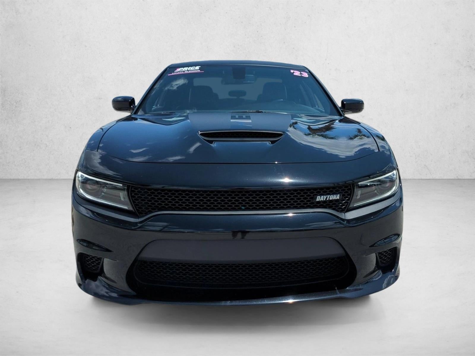 2023 Dodge Charger R/T RWD