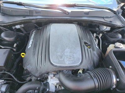 2023 Dodge Charger R/T RWD