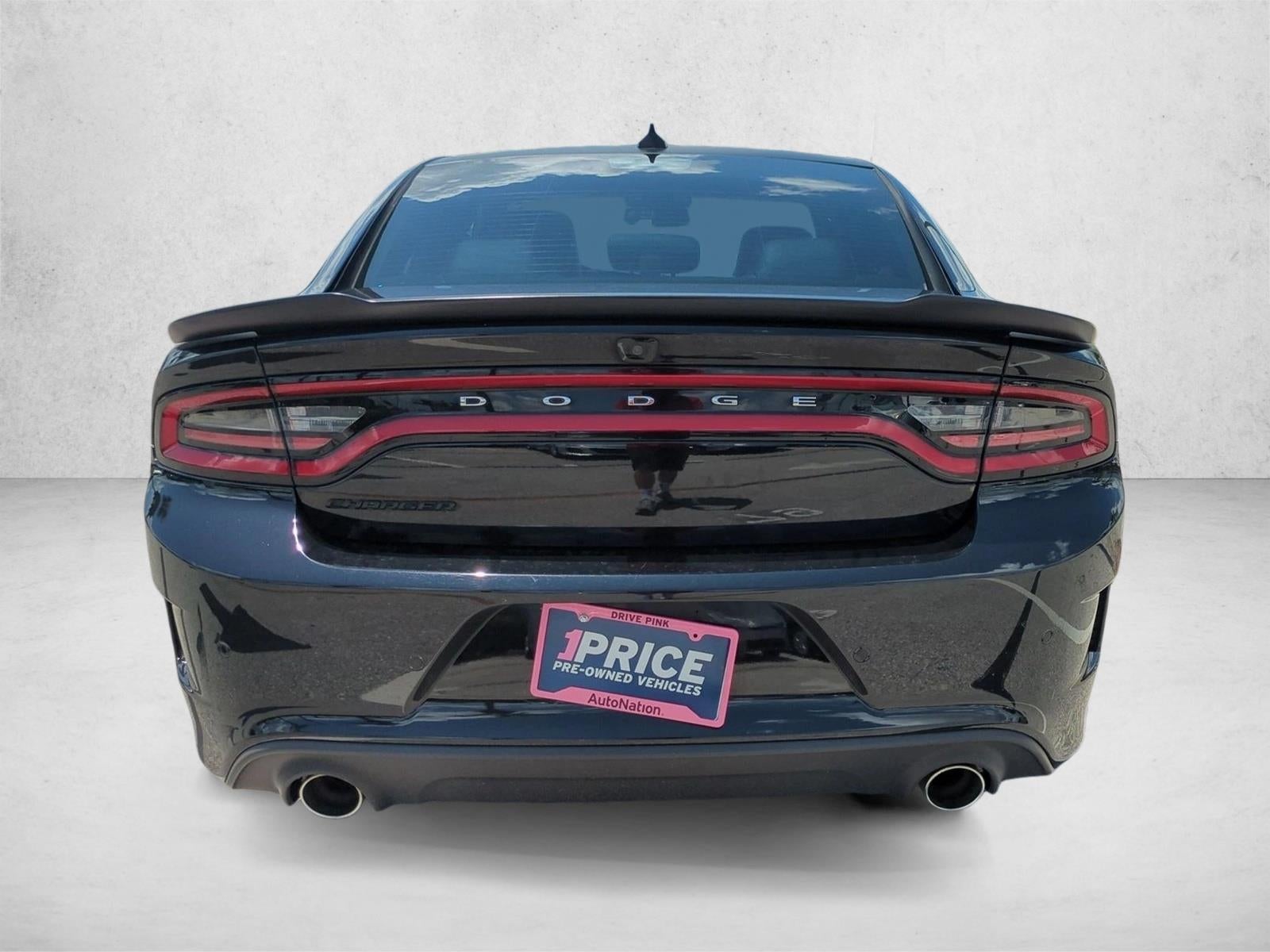 2023 Dodge Charger R/T RWD