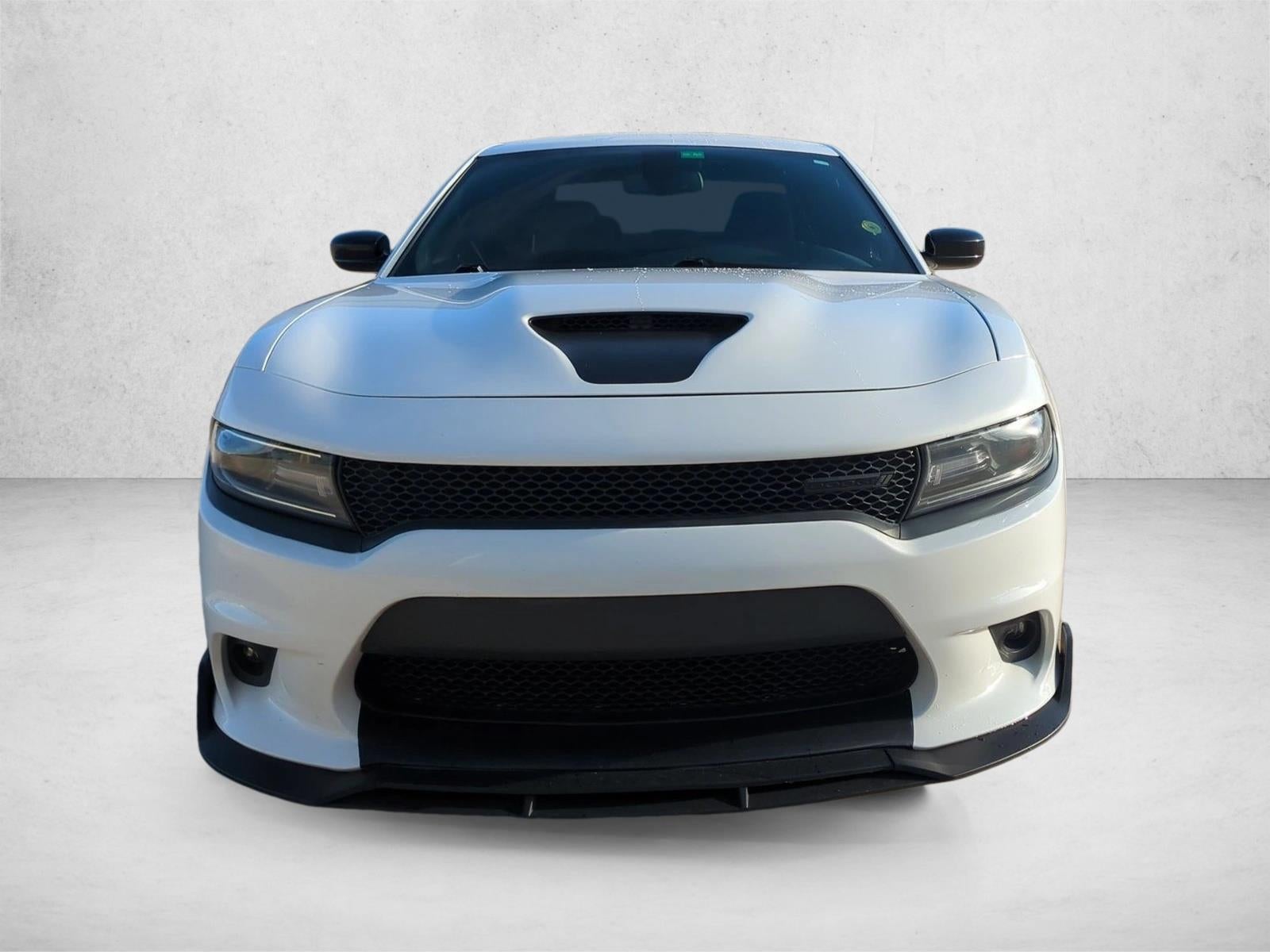 2020 Dodge Charger R/T RWD