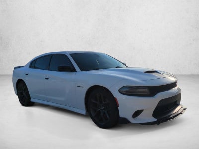 2020 Dodge Charger R/T RWD