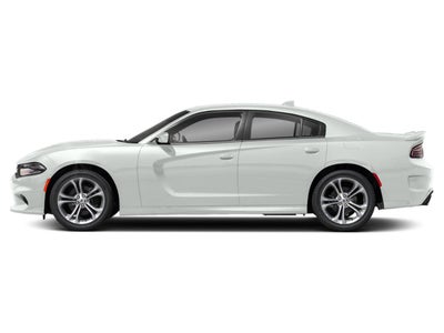 2020 Dodge Charger R/T RWD
