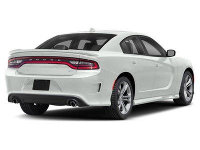 2020 Dodge Charger R/T RWD