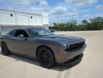 2014 Dodge Challenger 2dr Cpe R/T