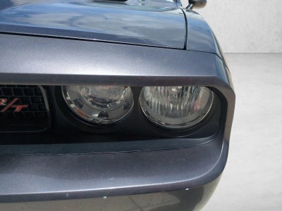 2014 Dodge Challenger 2dr Cpe R/T