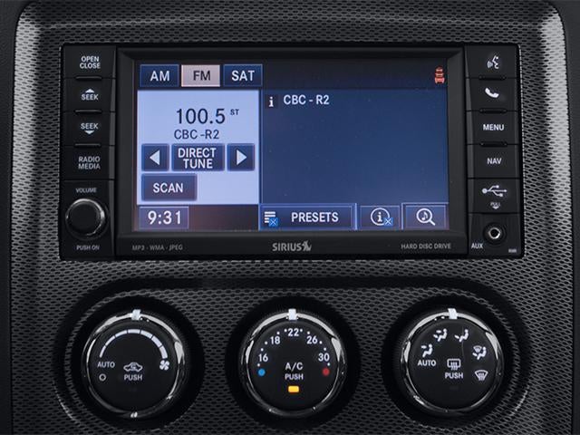 2014 Dodge Challenger 2dr Cpe R/T