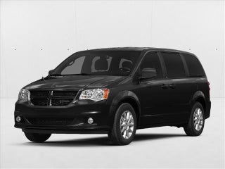 2016 Dodge Grand Caravan 4dr Wgn R/T