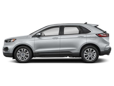2021 Ford Edge Titanium FWD