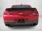 2015 Chevrolet Camaro 2dr Cpe LS w/2LS