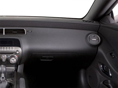 2010 Chevrolet Camaro Coupe 2SS