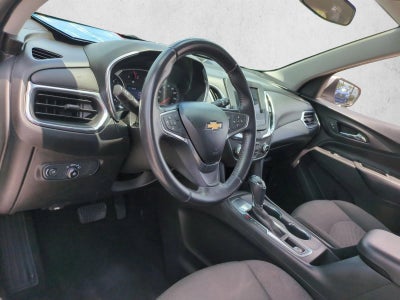 2019 Chevrolet Equinox FWD LT