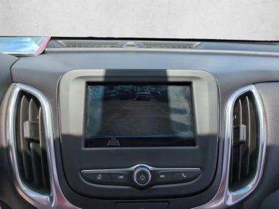 2019 Chevrolet Equinox FWD LT