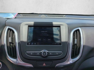 2019 Chevrolet Equinox FWD LT