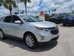 2019 Chevrolet Equinox FWD LT