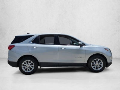 2019 Chevrolet Equinox FWD LT