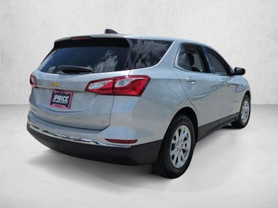 2019 Chevrolet Equinox FWD LT