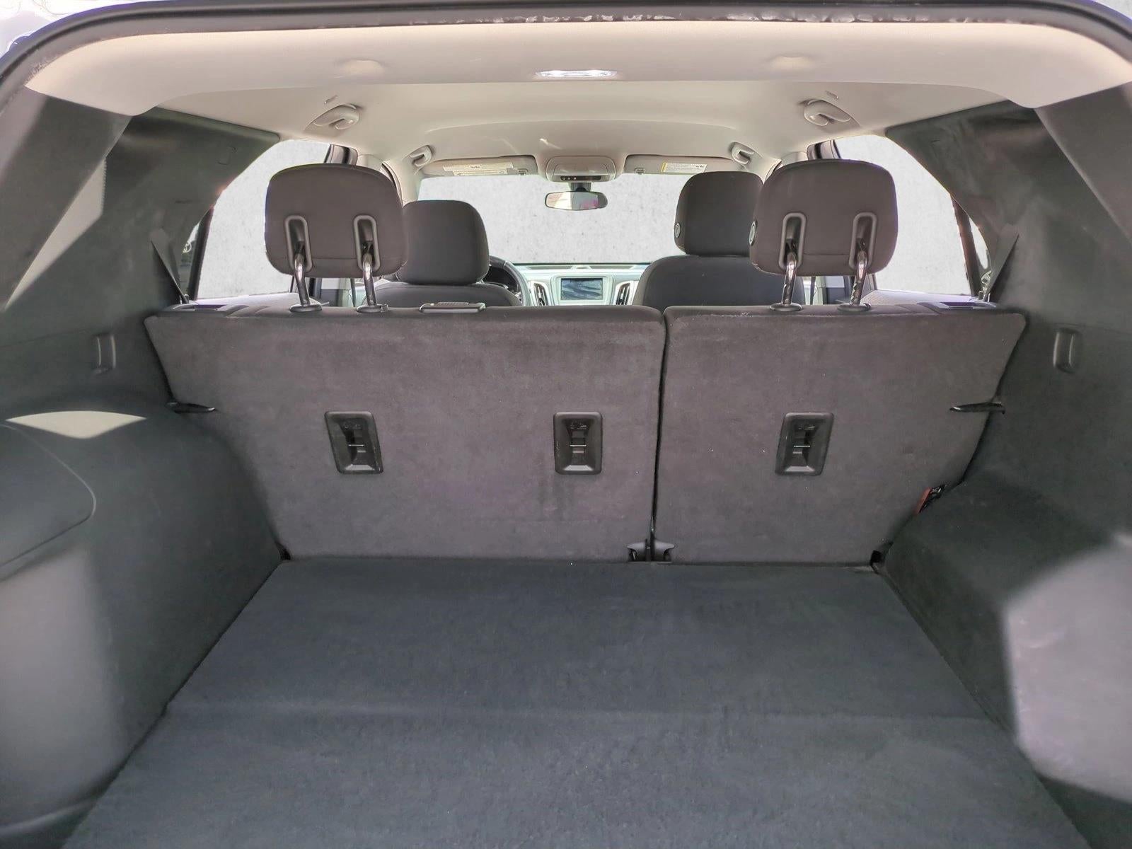 2019 Chevrolet Equinox FWD LT