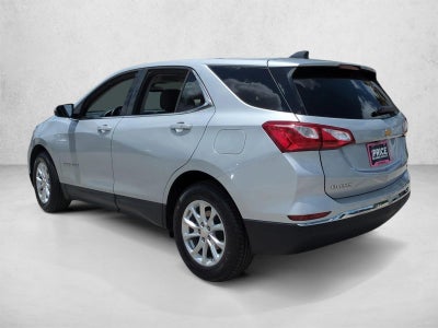 2019 Chevrolet Equinox FWD LT