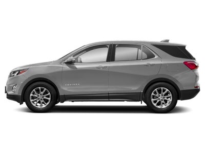 2019 Chevrolet Equinox FWD LT