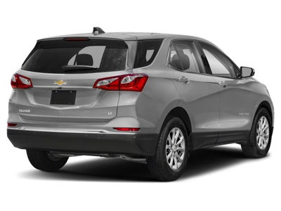 2019 Chevrolet Equinox FWD LT