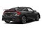 2017 Honda Civic Coupe Si Manual