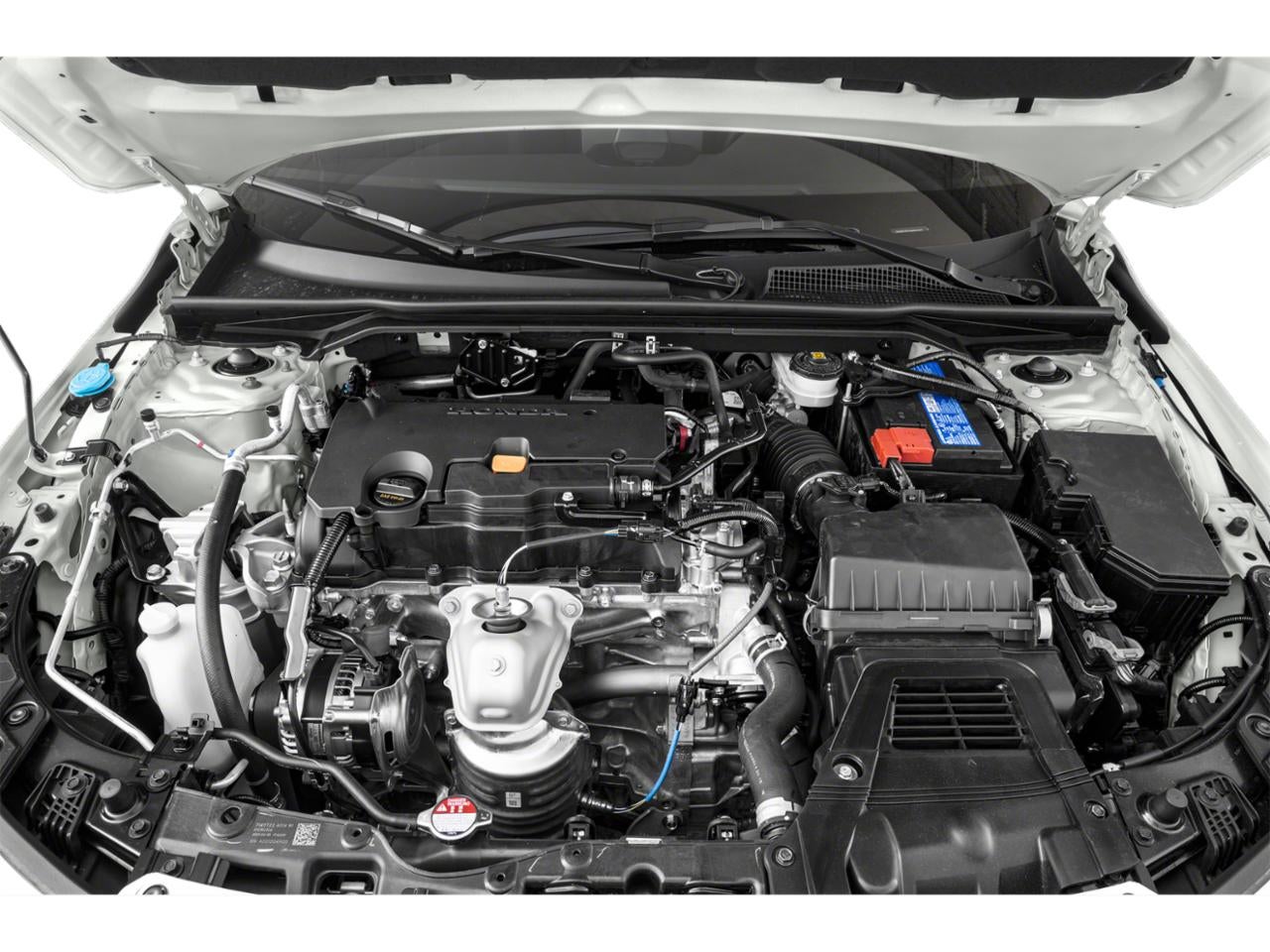 2022 Honda Civic Sedan Sport CVT
