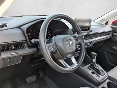 2023 Honda CR-V EX AWD w/o BSI