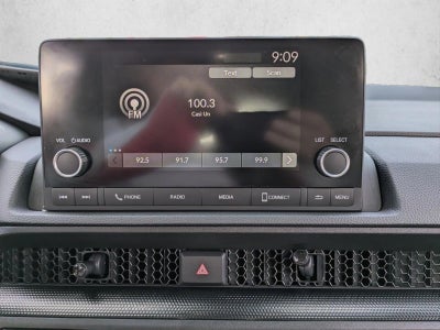 2023 Honda CR-V EX AWD w/o BSI