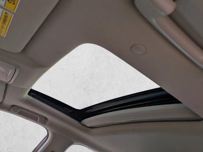 2023 Honda CR-V EX AWD w/o BSI