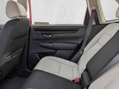 2023 Honda CR-V EX AWD w/o BSI